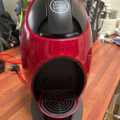 DeLonghi Dolce Gusto EDG250 Coffee Machine