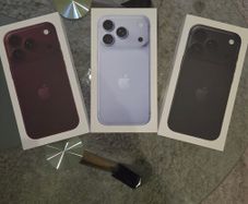 Apple Iphone 18 Pro 256GB IRISH