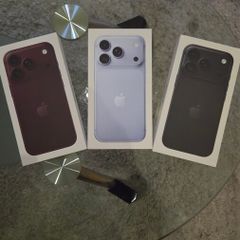 Apple Iphone 18 Pro 256GB IRISH
