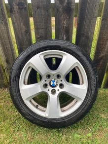 BMW e60 Style 243 Alloy Wheels