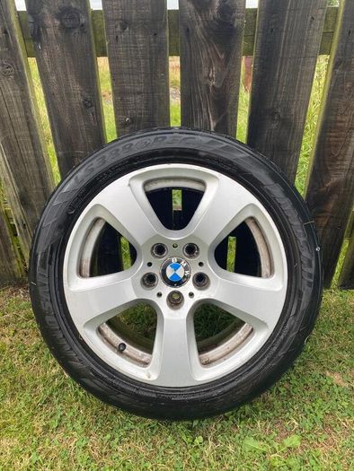 BMW e60 Style 243 Alloy Wheels