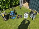 Professional Car Detailing Equipment Image 2