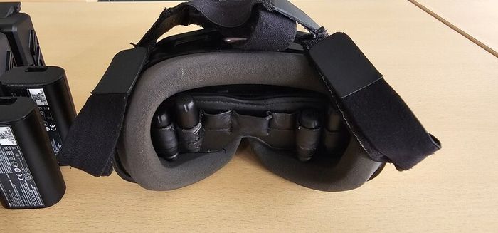 2x DJI Avata + DJI Goggles v2 + FPV controller + extras