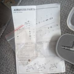 Make up