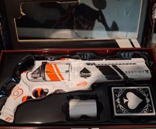 Destiny Collection