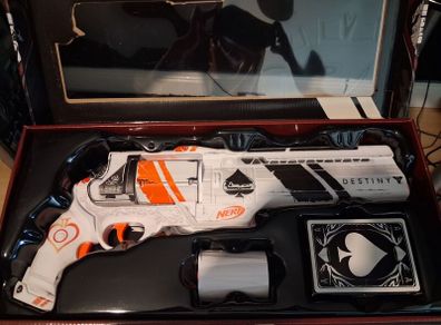 Destiny Collection