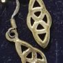 Celtic sterling silver matching set Image 5