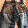 pair of armani jeans Image 2