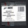 1996 Ireland 20 unit An Post's courier and parcel distribution service S.D.S (Special Distribution Services) (Gemplus GEM1) Call Card Mint in packing Telecom Eireann Card Number 1115 Image 2