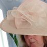 Beautiful Hatinator pink Image 2