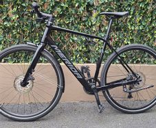 Merida espeeder 200
