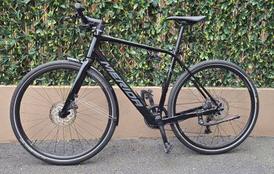 Merida espeeder 200