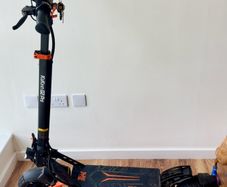 Kukirin G2 Pro Electric Scooter