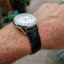 Watch Seiko 5 Sportsmatic Deluxe. 1966. Image 4