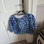top and skirt combo Image 2