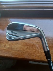 srixon irons
