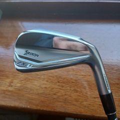 srixon irons