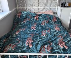 ikea double bed frame