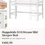 kids bed Image 2