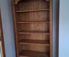 cabinets