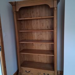 cabinets