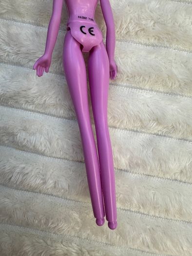 My Little Pony G4 Twilight Sparkle Original Series Equestria Girl Doll approx. 21 cm. Used Please see photos