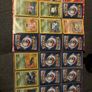 Pokemon Cards Binder & others Image 4