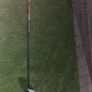 Taylormade R1 driver left handed Image 5
