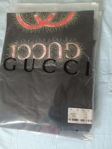 gucci t-shirt