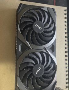 Msi Geforce Rtx 3060