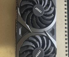 Msi Geforce Rtx 3060