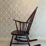 Ercol rocking chair Image 4
