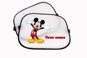 Personalised Car SunShades
