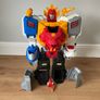 Large Power Rangers Power Morphin Megazord 24inches Action Figure Image 8
