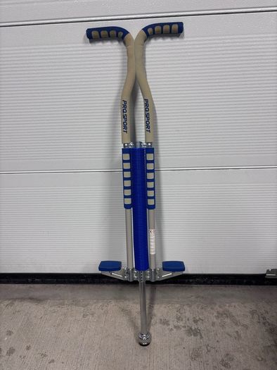 Pogo Stick As New