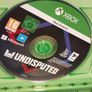 Undisputed Xbox series X boxing Image 2