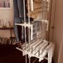 Clothes airer / drying rack Image 3