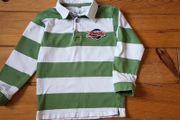 Age 5-6 Rugby Top