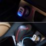 New Triple USB Universal Car Truck Cigarette Charger 12V 24V 2.1A 3 Port iPhone Samsung #591 Image 7