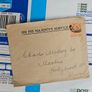 Ireland Used Stamp Lot See Pictures Image 4