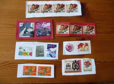 Stamps