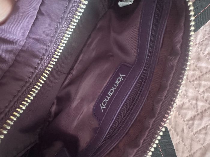 Yamamay bum bag Always be your favourite version of you Postage included