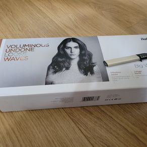 Hair Wave Wand