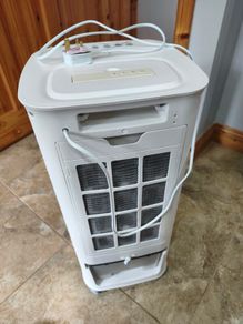 DG1903 air cooler