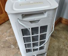 DG1903 air cooler