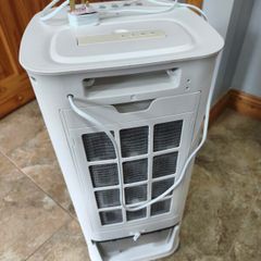 DG1903 air cooler