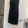 Black Dress classic Occasion dress Image 4