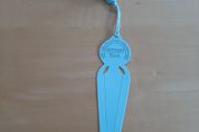 Rare Beecham's Pills bookmark