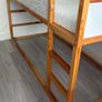 IKEA KURA Bed Super Mario Design with Mattress Image 2
