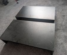 PC monitor Stands x2